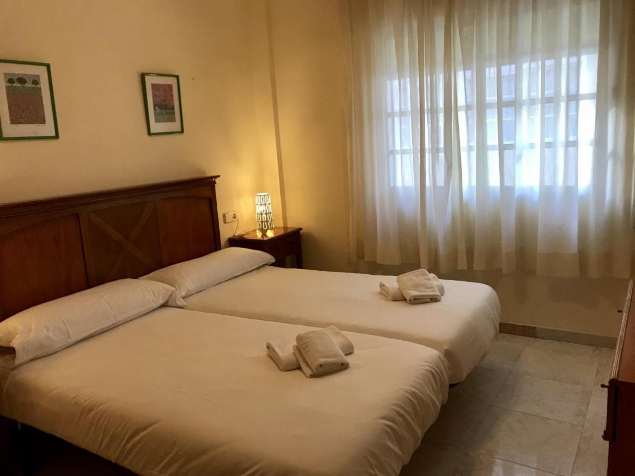 Apartamento Decada Reyes Catolicos Fuengirola Zewnętrze zdjęcie