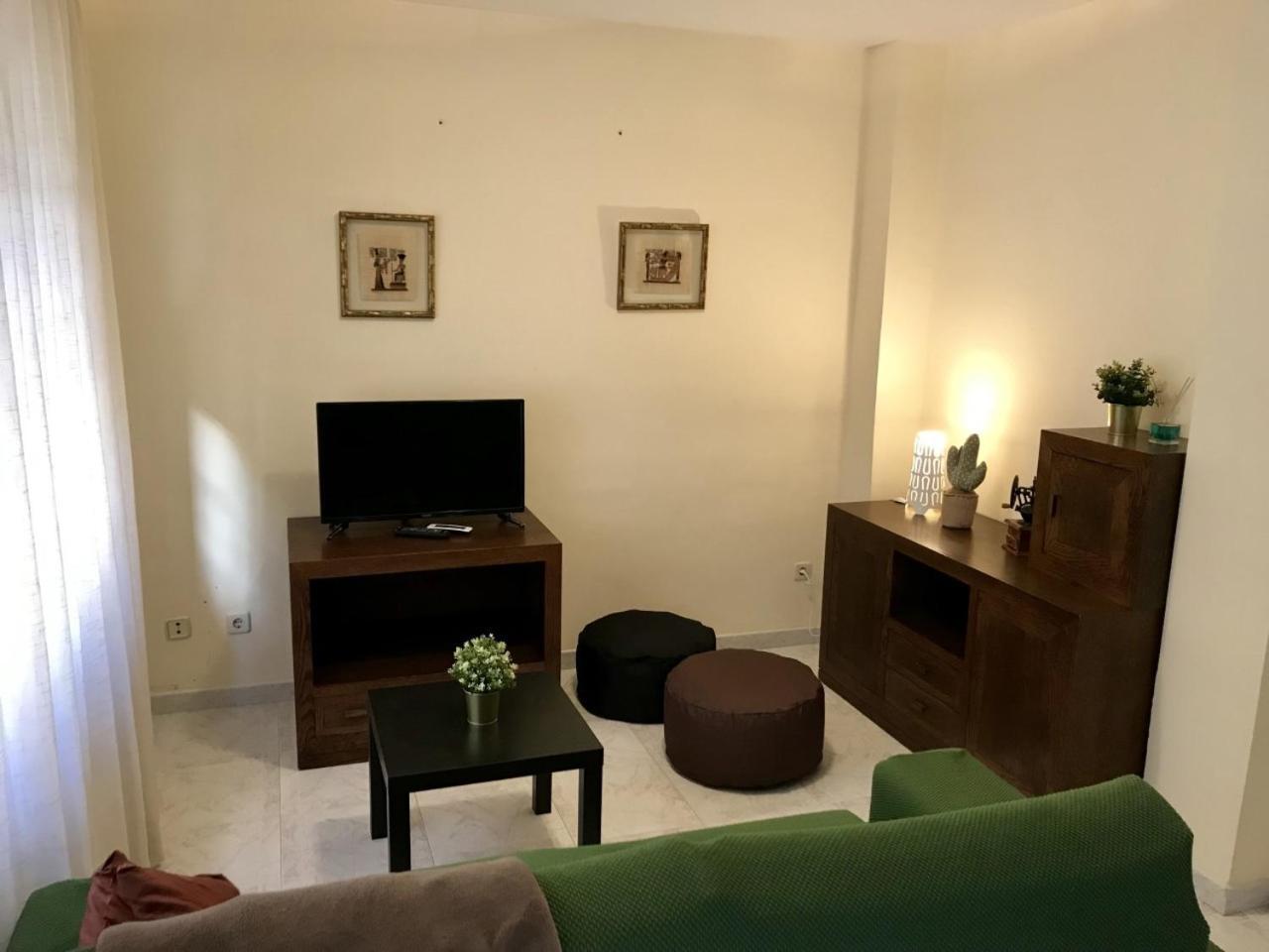 Apartamento Decada Reyes Catolicos Fuengirola Zewnętrze zdjęcie